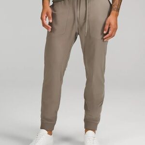 Lululemon Skinny-Fit Jogger Regular - Carbon Dust